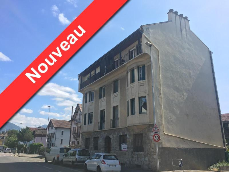 Location Appartement ThononLesBains Barnoud Immobilier