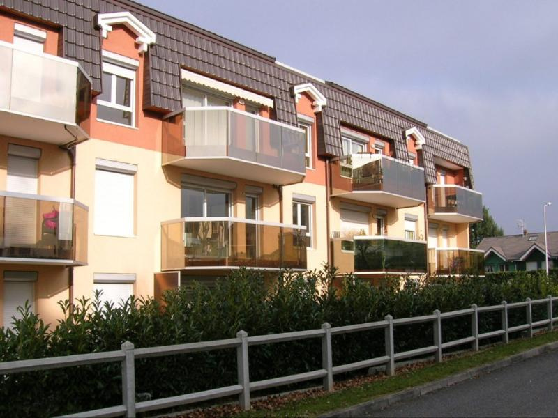 Location Appartement ThononLesBains Barnoud Immobilier