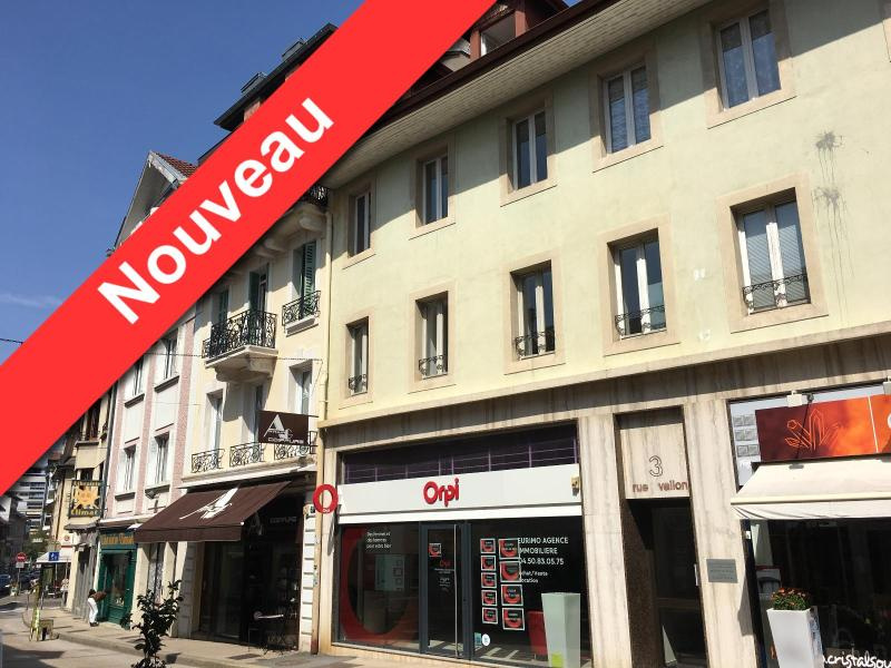 Location Appartement ThononLesBains Barnoud Immobilier