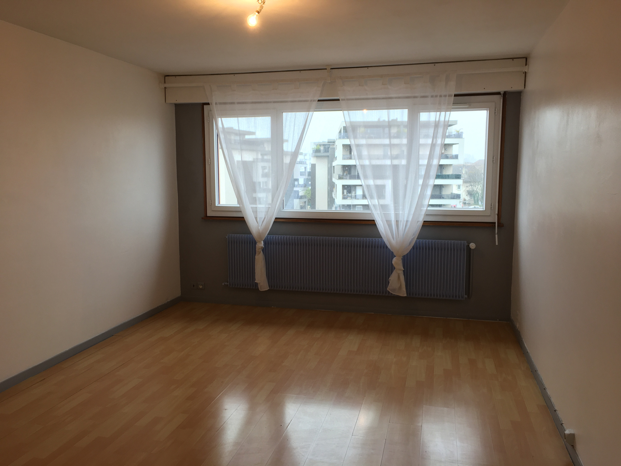 Vente Appartement 68m² 3 Pièces à Thonon-les-Bains (74200) - Barnoud Immobilier