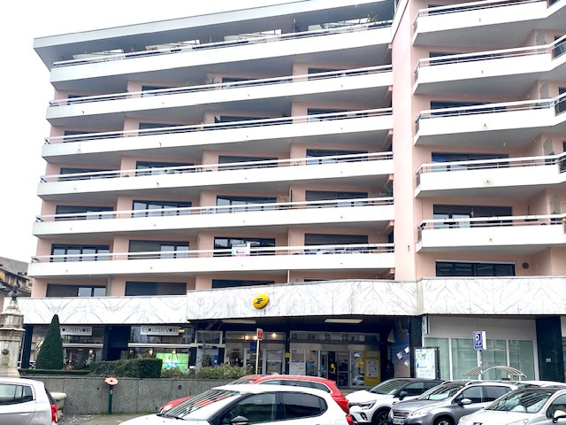 Vente Appartement 77m² 3 Pièces à Thonon-les-Bains (74200) - Barnoud Immobilier