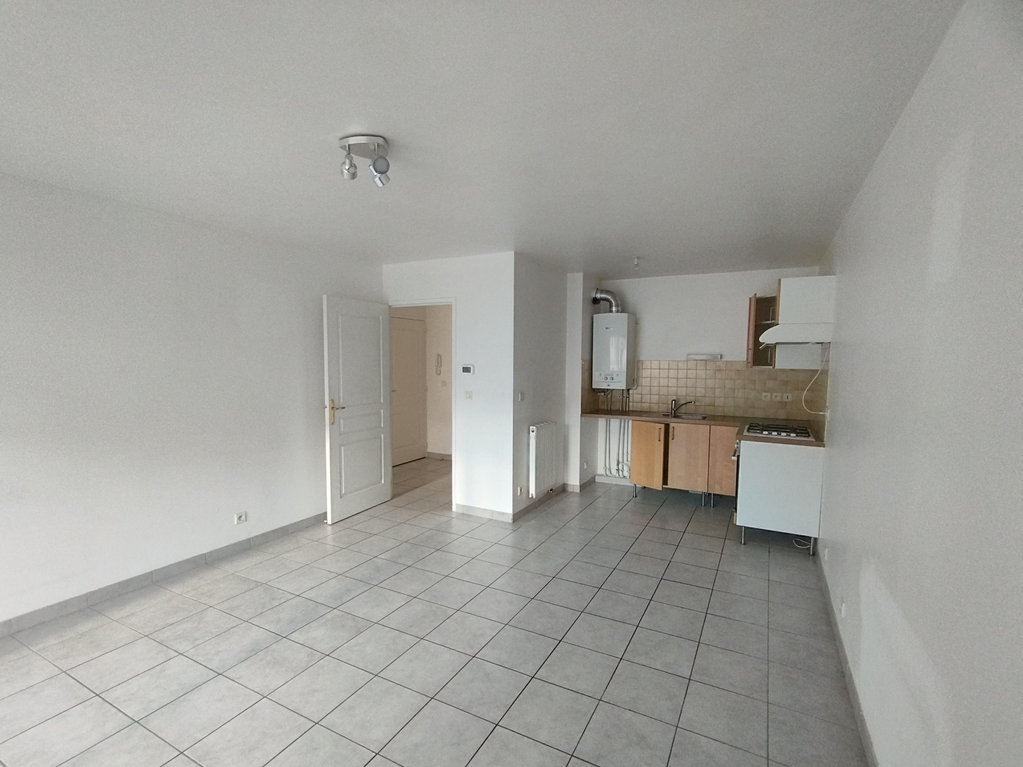 Vente Appartement 42m² 2 Pièces à Thonon-les-Bains (74200) - Barnoud Immobilier