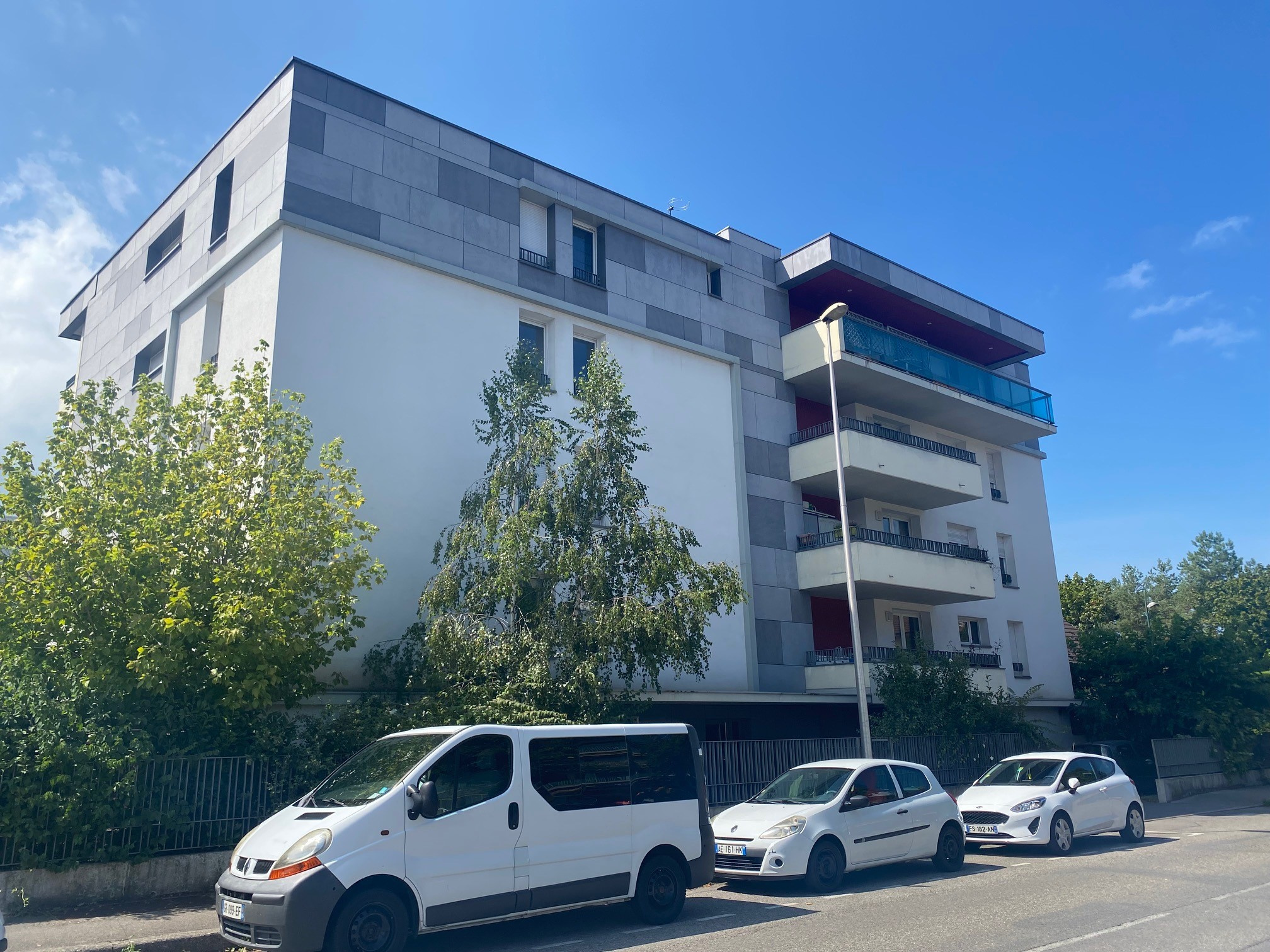 Vente Appartement 67m² 3 Pièces à Thonon-les-Bains (74200) - Barnoud Immobilier