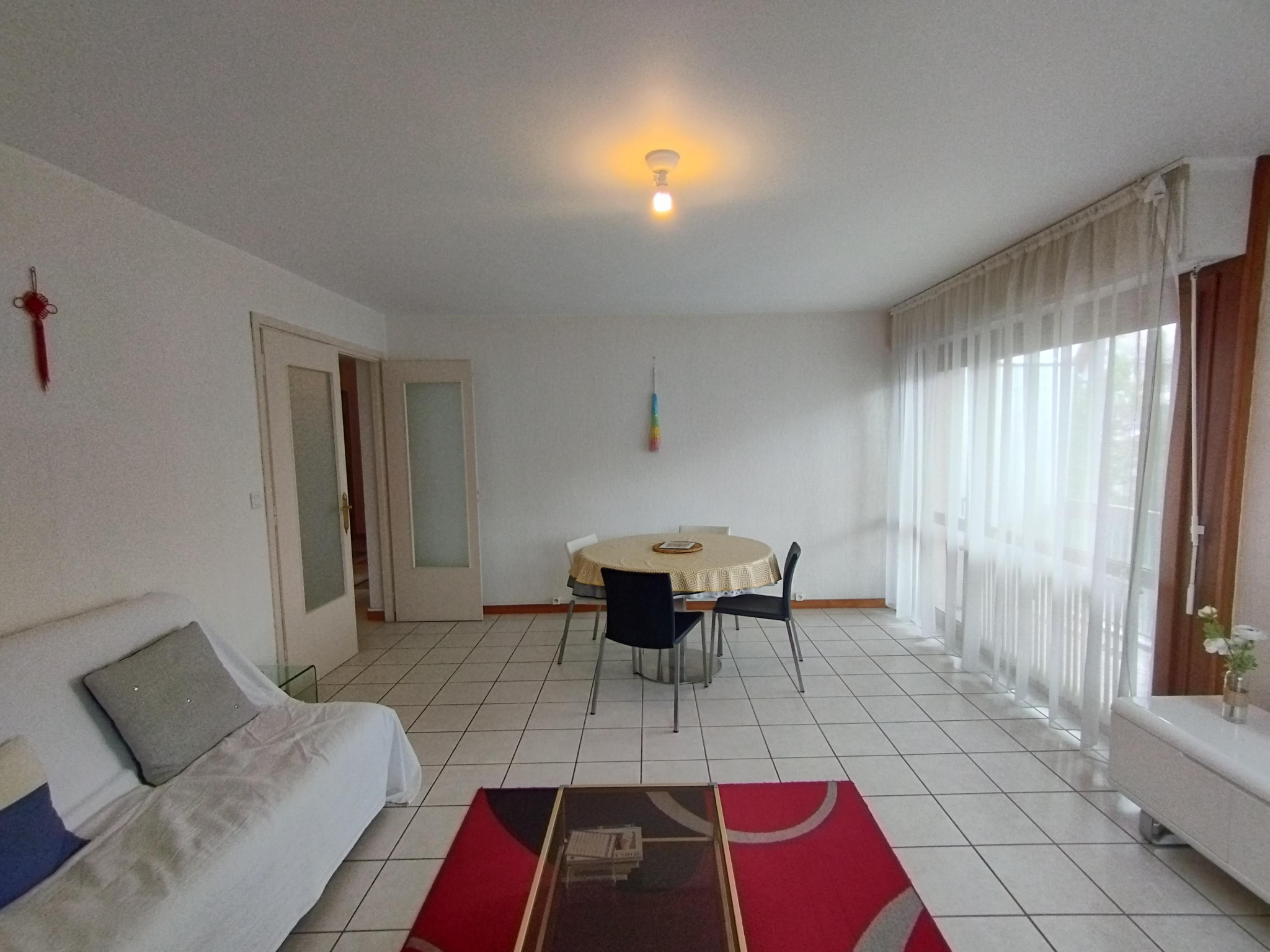 Vente Appartement 60m² 2 Pièces à Thonon-les-Bains (74200) - Barnoud Immobilier