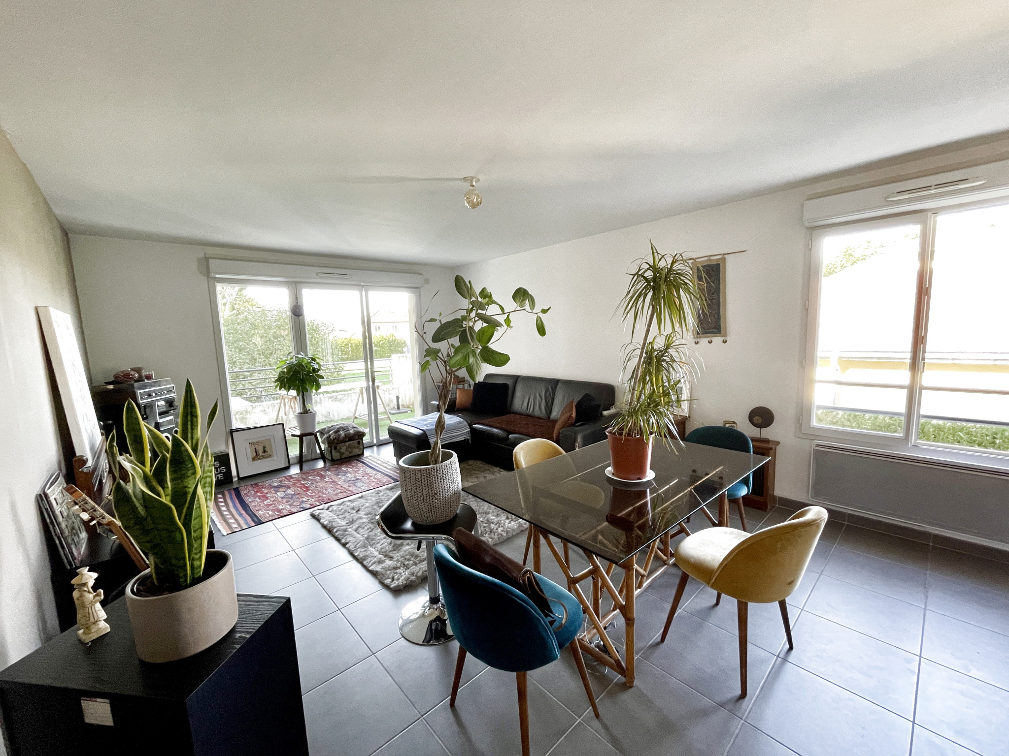 Vente Appartement 68m² 3 Pièces à Chens-sur-Léman (74140) - Barnoud Immobilier